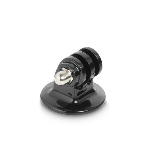 Hama Tripod Adapter for Action Cams, with 1/4-inch Thread 