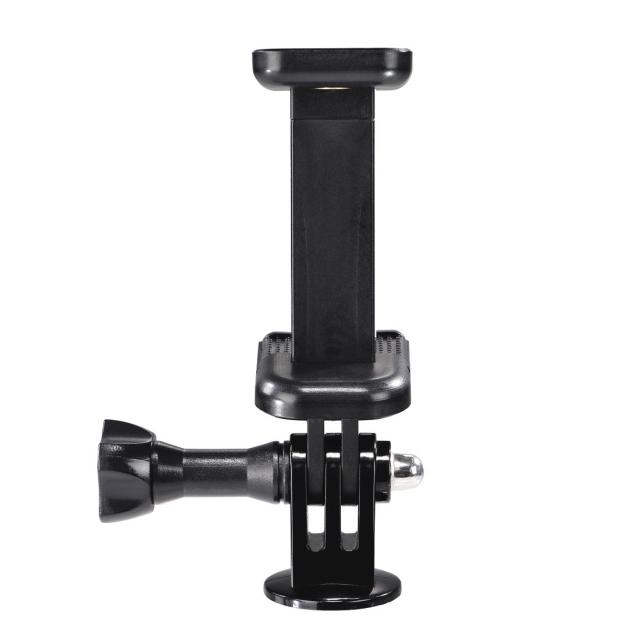 Hama "Flex" Tripod for Smartphone and GoPro, 26 cm, black 
