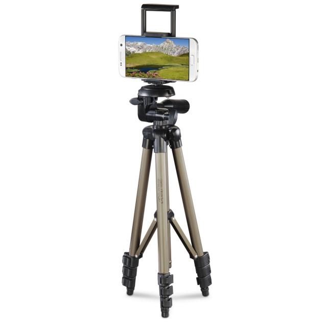 Hama Tripod for Smartphone/Tablet, 106 - 3D, 04619 