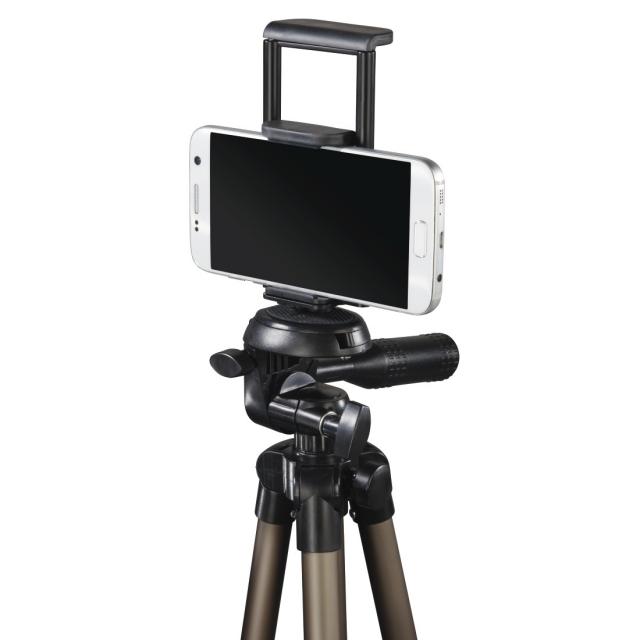 Hama Tripod for Smartphone/Tablet, 106 - 3D, 04619 