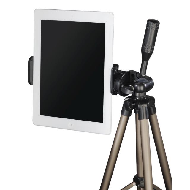 Hama Tripod for Smartphone/Tablet, 106 - 3D, 04619 