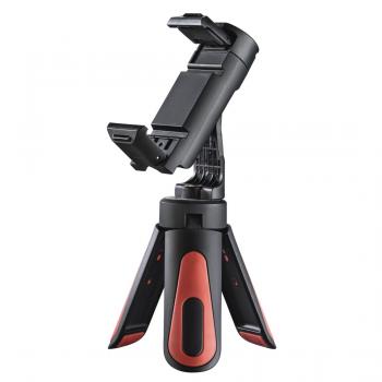 Hama "Pocket II Rotation" Smartphone Mini-Tripod, 04649