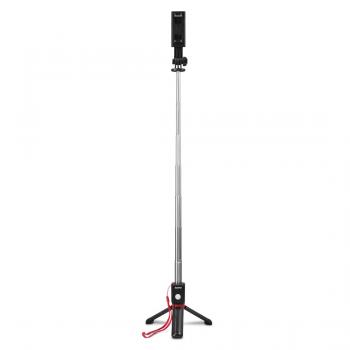 Hama "Fancy Stand 70 II" Selfie Stick Tripod for Mobile Phone, Bluetooth® Remote