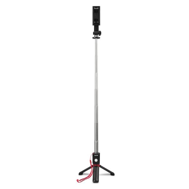 Hama "Fancy Stand 70 II" Selfie Stick Tripod for Mobile Phone, Bluetooth® Remote 