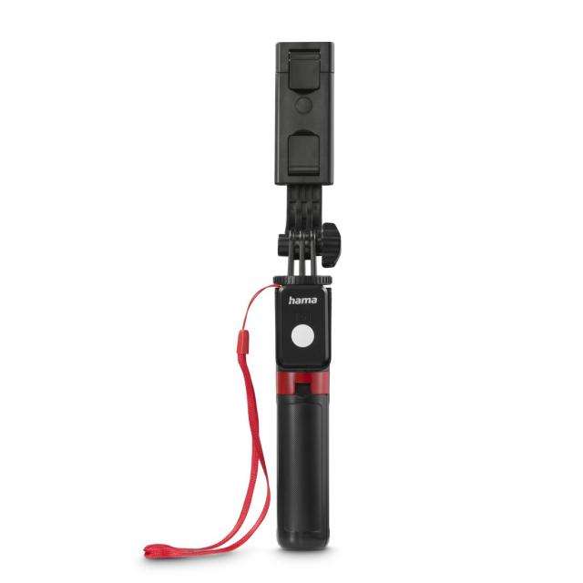 Hama "Fancy Stand 70 II" Selfie Stick Tripod for Mobile Phone, Bluetooth® Remote 