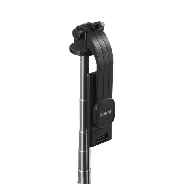 Hama "Fancy Stand 70 II" Selfie Stick Tripod for Mobile Phone, Bluetooth® Remote 