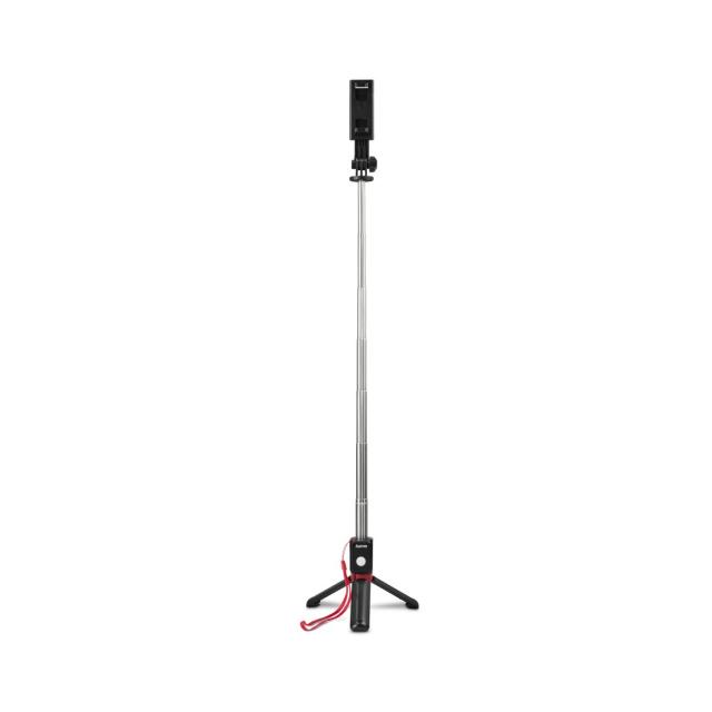 Hama "Fancy Stand 70 II" Selfie Stick Tripod for Mobile Phone, Bluetooth® Remote 