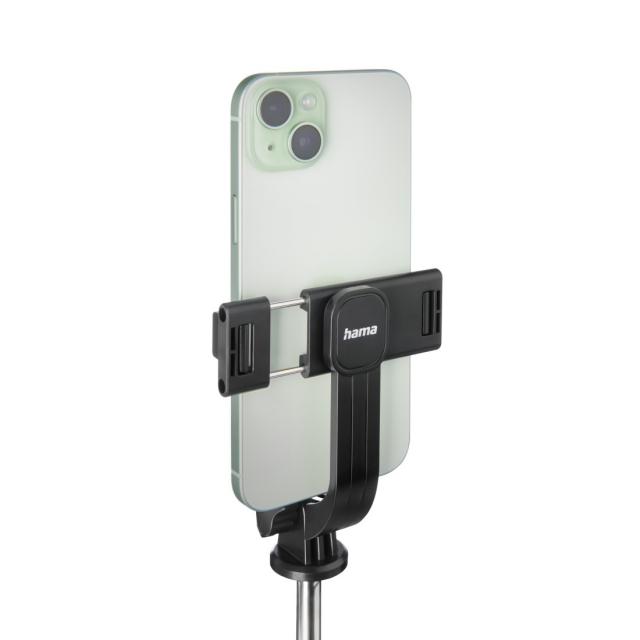 Hama "Fancy Stand 70 II" Selfie Stick Tripod for Mobile Phone, Bluetooth® Remote 