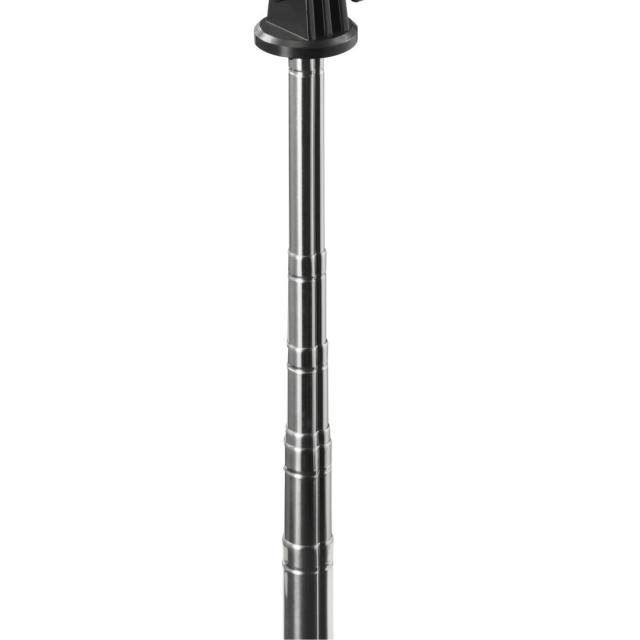 Hama "Fancy Stand 110" Selfie Stick Tripod for Mobile Phone, Bluetooth Remote T 