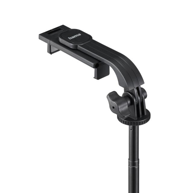 Hama "Fancy Stand 110" Selfie Stick Tripod for Mobile Phone, Bluetooth Remote T 