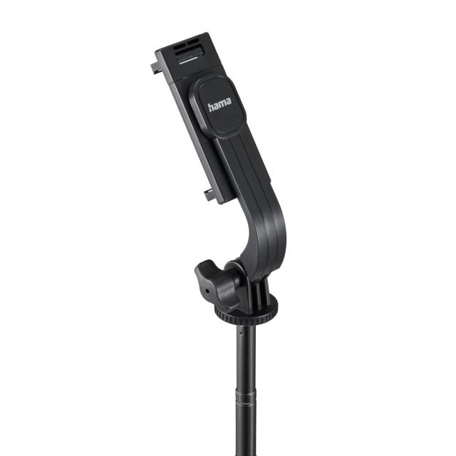 Hama "Fancy Stand 110" Selfie Stick Tripod for Mobile Phone, Bluetooth Remote T 