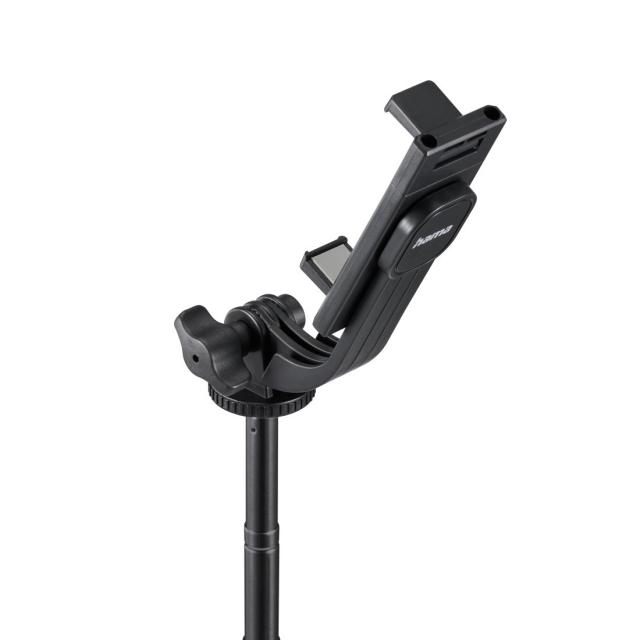Hama "Fancy Stand 110" Selfie Stick Tripod for Mobile Phone, Bluetooth Remote T 