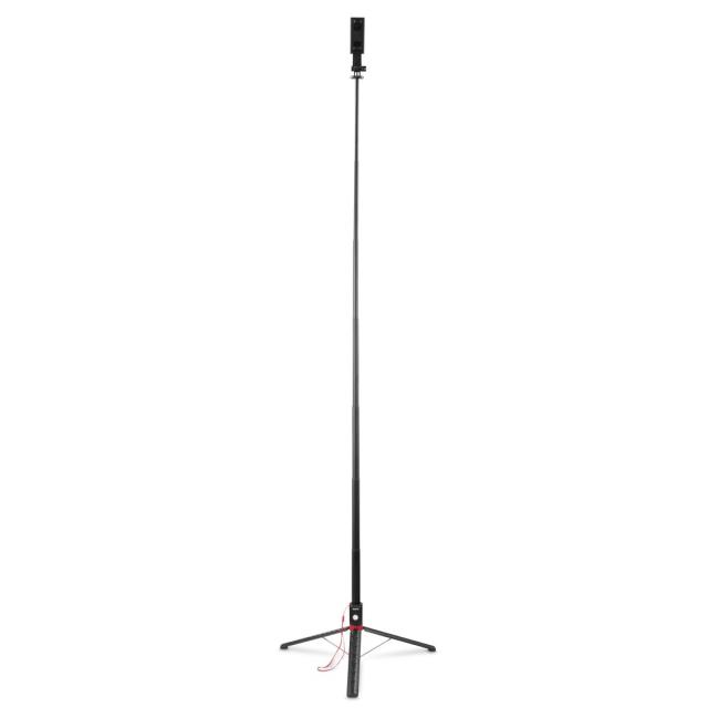 HAMA Трипод / Селфи стик, "Fancy Stand 170 II", 170 см, с Bluetooth дистанционно 