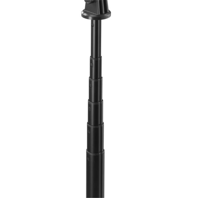HAMA Трипод / Селфи стик, "Fancy Stand 170 II", 170 см, с Bluetooth дистанционно 