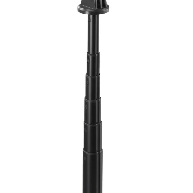HAMA Трипод / Селфи стик, "Fancy Stand 170 II", 170 см, с Bluetooth дистанционно 
