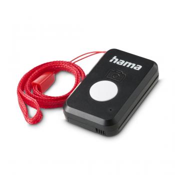 Hama “BRS5" Bluetooth® Remote Trigger
