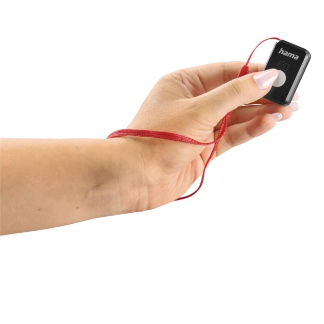 Hama “BRS5" Bluetooth® Remote Trigger 