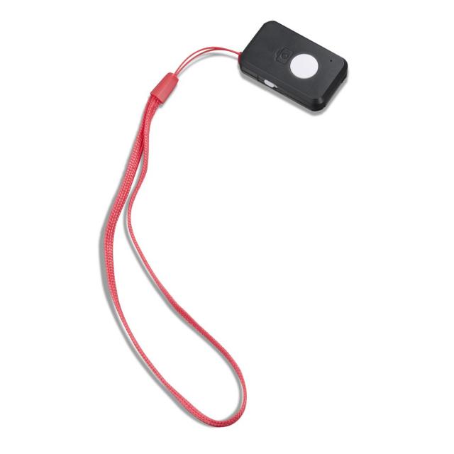 Hama "SpotLight Steady 120 III" LED Ring Light, Ring Light Tripod for Mobile Pho 