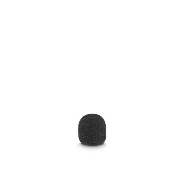 Hama Lavalier-Mikrofon "Smart Wireless", kabelloses Ansteckmikrofon für Handy 