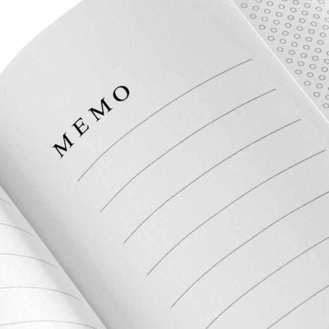 Hama "Singo II" Memo Album for 200 Photos with a Size of 10x15 cm, Leaves 