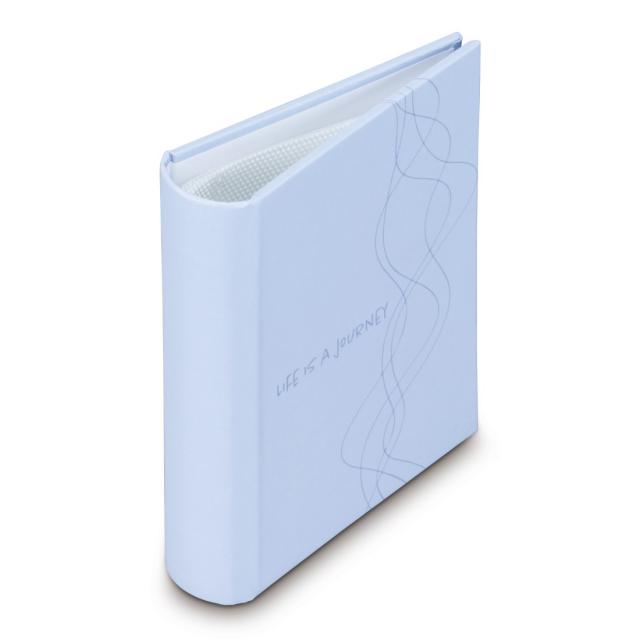 Hama "Life" Slip-in Album, for 20 Instant Photos up to Max. 5.4 x 8.6 cm 