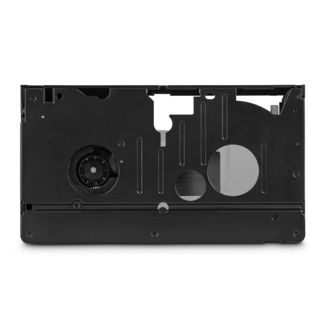 Hama VHS-C/VHS "Auto" Cassette Adapter 