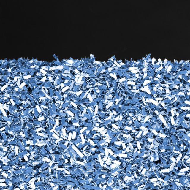 Hama “Safe Auto M1200” Document Shredder, Shredder with Security Level P4 T4 E3 