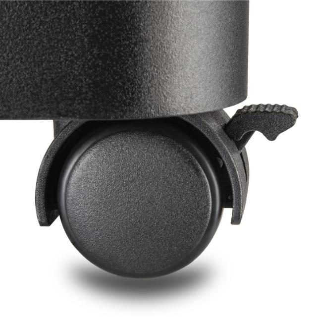 Hama “Safe Auto M1200” Document Shredder, Shredder with Security Level P4 T4 E3 