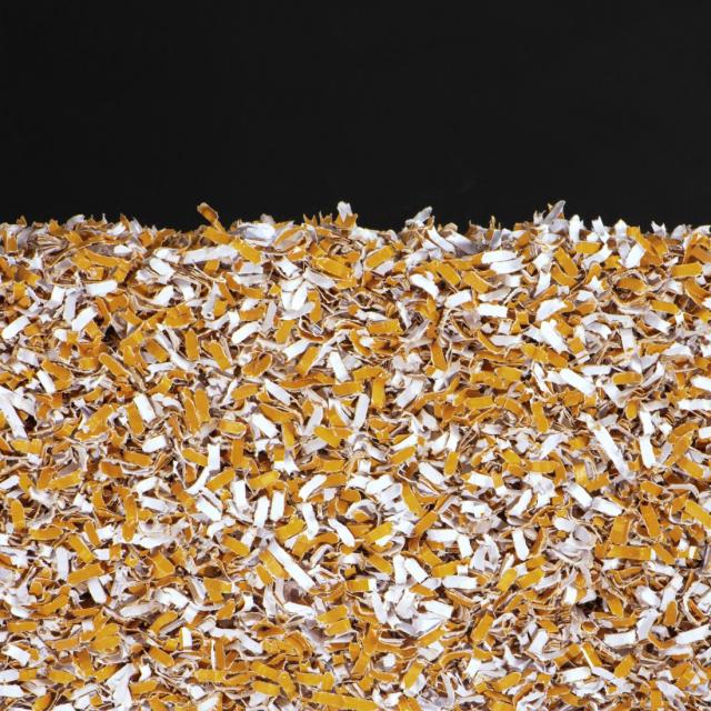 Hama “Safe Auto M1200” Document Shredder, Shredder with Security Level P4 T4 E3 