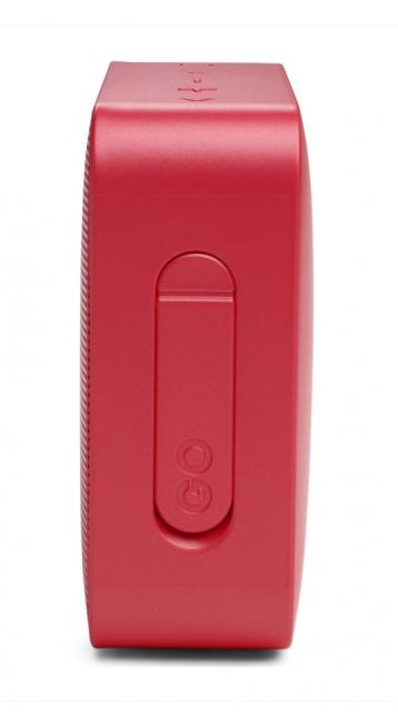 Wireless speaker JBL GO Essential - Red 