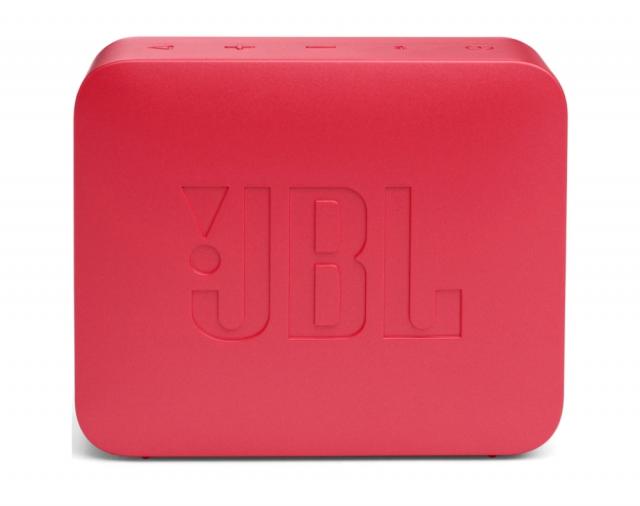 Wireless speaker JBL GO Essential - Red 