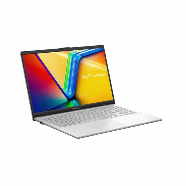 Notebook Asus Vivobook Go E1504FA-BQ1866, 15.6" FHD, Ryzen R5-7520U, 16GB DDR5, 1TB SSD G3, Free OS 