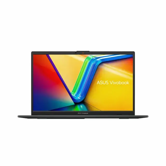 Notebook Asus Vivobook Go E1504FA-BQ1867, 15.6" FHD, Ryzen R5-7520U, 16GB DDR5, 512 GB SSD G3, FreeOS 
