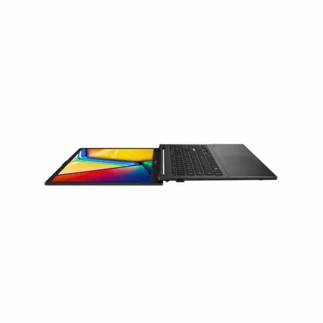 Notebook Asus Vivobook Go E1504FA-BQ1867, 15.6" FHD, Ryzen R5-7520U, 16GB DDR5, 512 GB SSD G3, FreeOS 