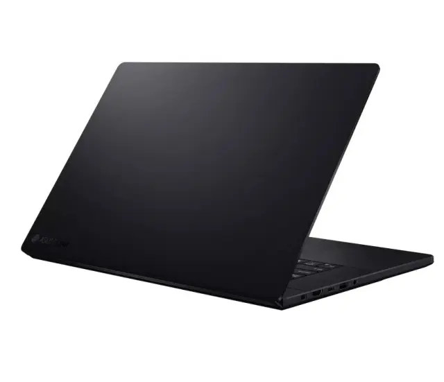 Notebook Asus Pro Art P16 H7606WP-SR254X - 16" OLED Touchscreen, AMD Ryzen AI 9 HX 370, 64GB RAM LPDDR5X, 2TB SSD, RTX 5070 8GB GDRR7, Win11 Pro 