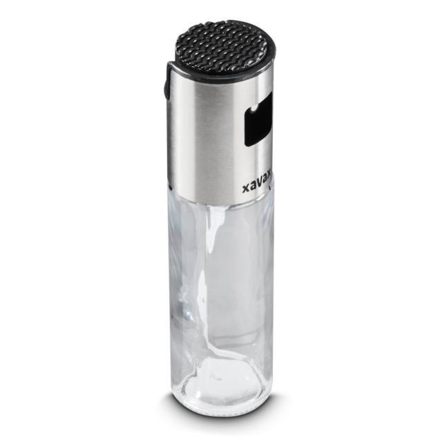 Xavax Oil Sprayer, Glass, 100 ml 