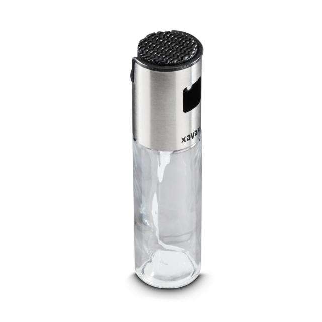 Xavax Oil Sprayer, Glass, 100 ml 
