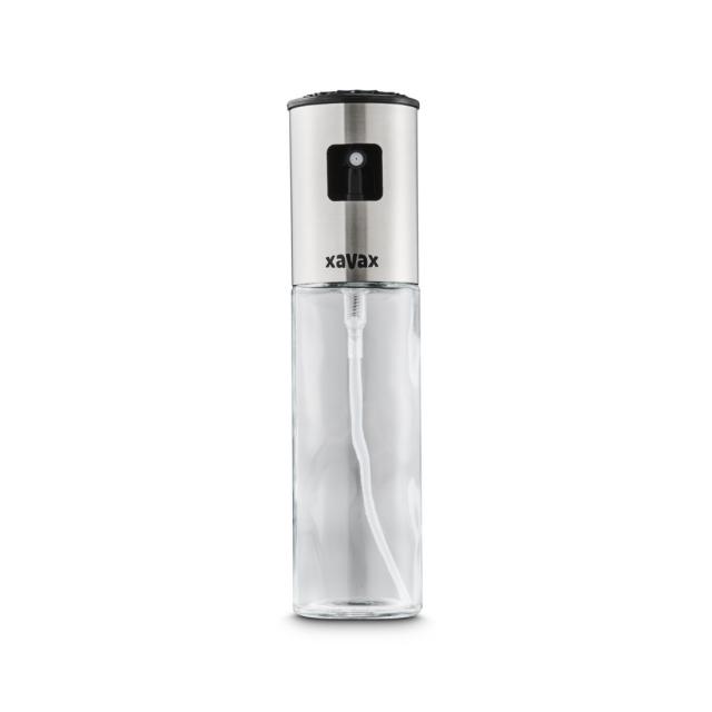 Xavax Oil Sprayer, Glass, 100 ml 