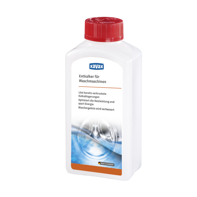 Xavax Washing Maschine Discaler, 250 ml 