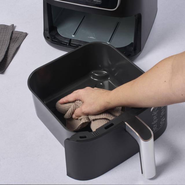 Xavax Hot Air Fryer Cleaner, 300 ml 