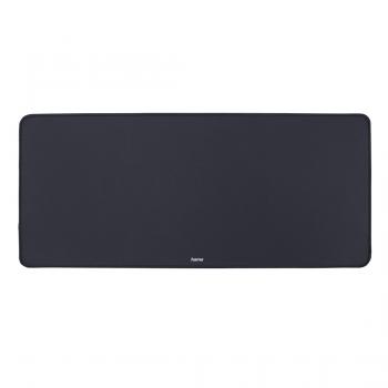 Hama "Business" Mouse Pad, XL, 70 x 30 cm, black