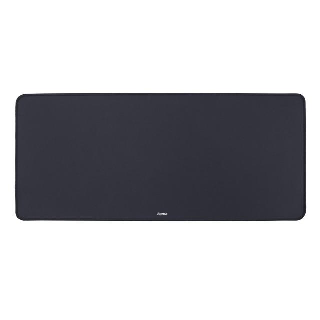 Hama "Business" Mouse Pad, XL, 70 x 30 cm, black 