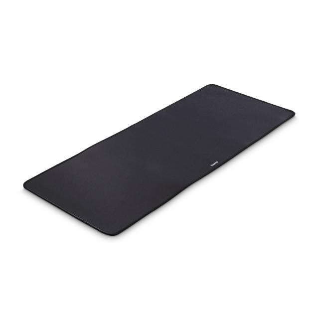 Hama "Business" Mouse Pad, XL, 70 x 30 cm, black 