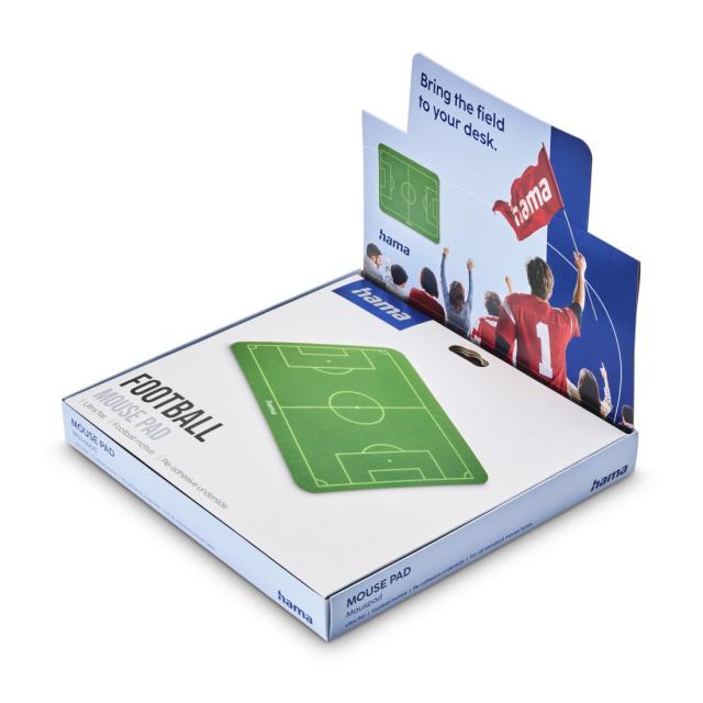 Hama "Football" Mouse Pad 