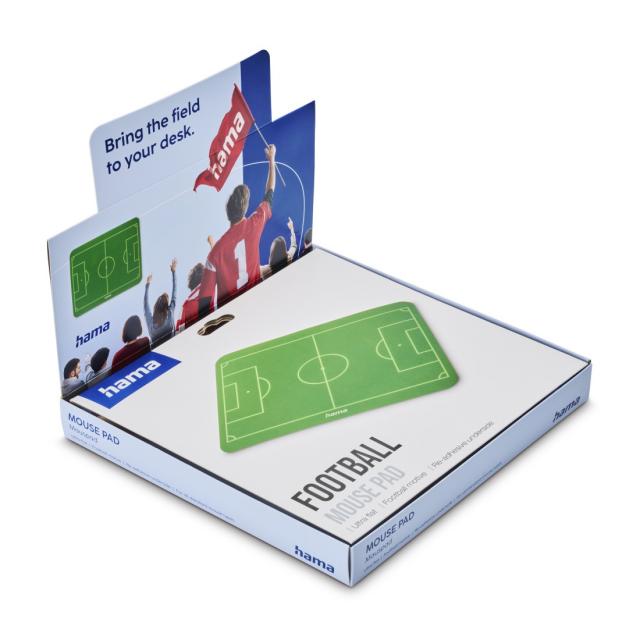 Hama "Football" Mouse Pad 