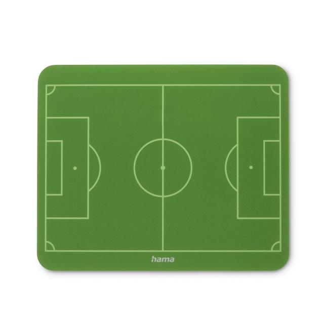 Hama "Football" Mouse Pad 