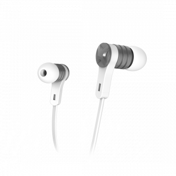 Hama "Intense" Headphones, In-Ear, 184136