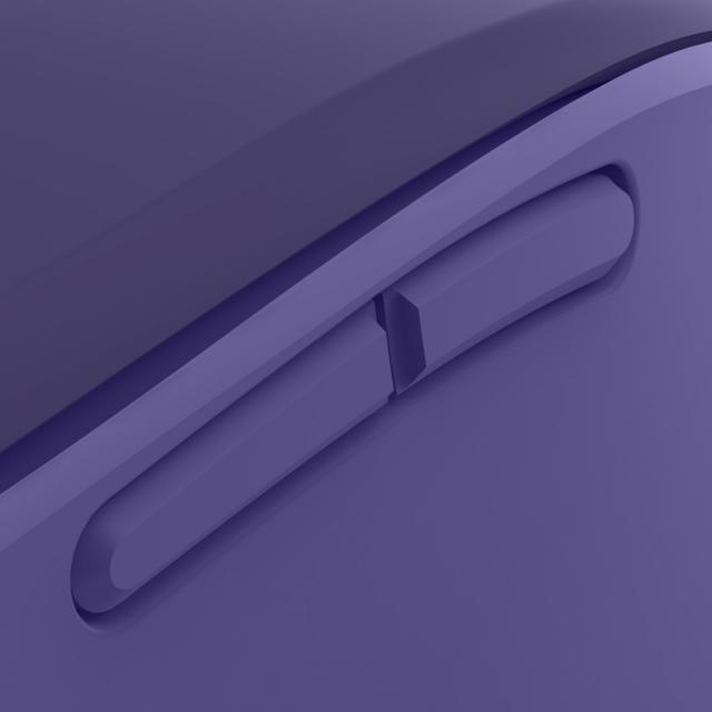 Hama “WM-450” Multi-Device Mouse, Wireless, Radio/Bluetooth®, 7 Buttons, purple 