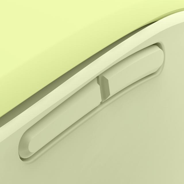 Hama “WM-450” Multi-Device Mouse, Wireless, Radio/Bluetooth®, 7 Buttons, green 