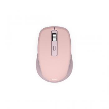 Hama “WM-450” Multi-Device Mouse, Wireless, Radio/Bluetooth®, 7 Buttons